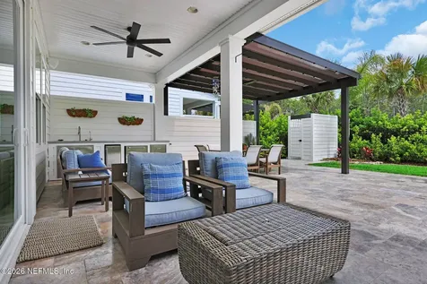 46 Somerville Drive Ponte Vedra FL 32081