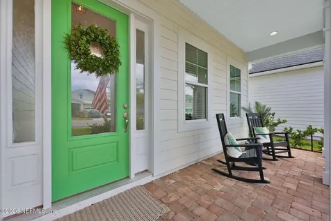 46 Somerville Drive Ponte Vedra FL 32081