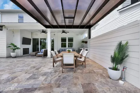 46 Somerville Drive Ponte Vedra FL 32081