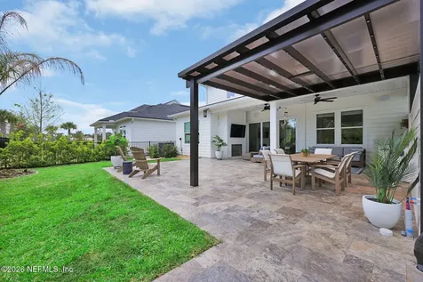 46 Somerville Drive Ponte Vedra FL 32081