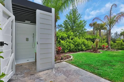 46 Somerville Drive Ponte Vedra FL 32081