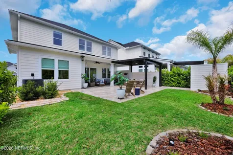 46 Somerville Drive Ponte Vedra FL 32081