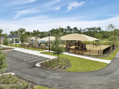 46 Somerville Drive Ponte Vedra FL 32081