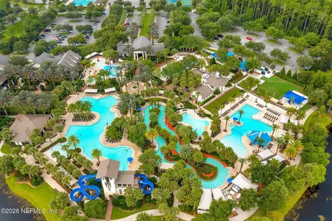 46 Somerville Drive Ponte Vedra FL 32081