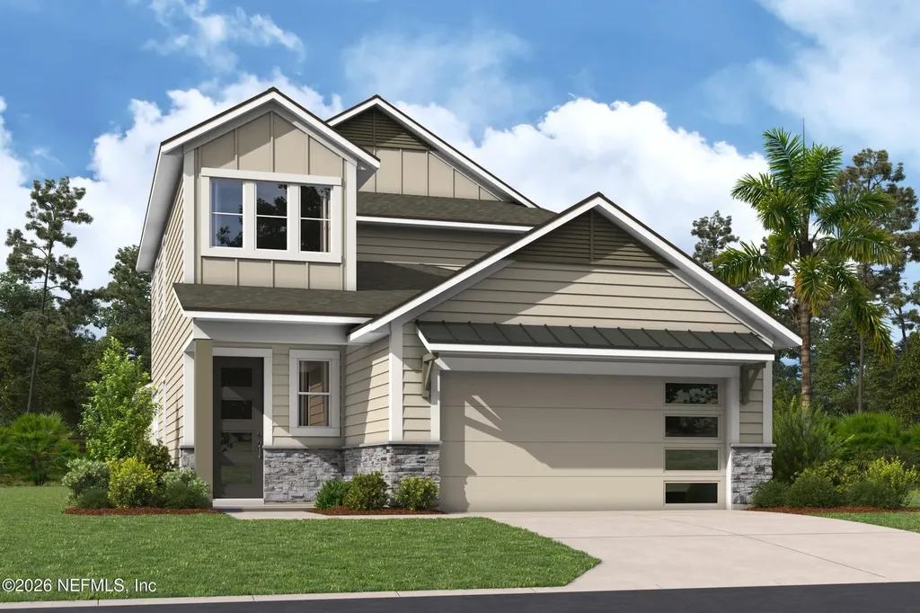 12013 Mariposa Avenue Jacksonville FL 32256