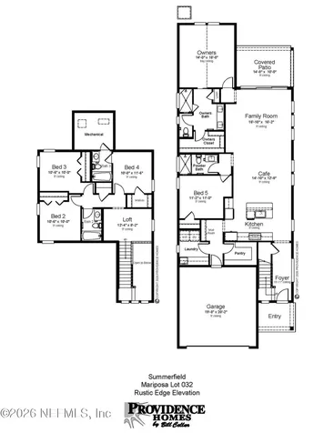 12013 Mariposa Avenue Jacksonville FL 32256