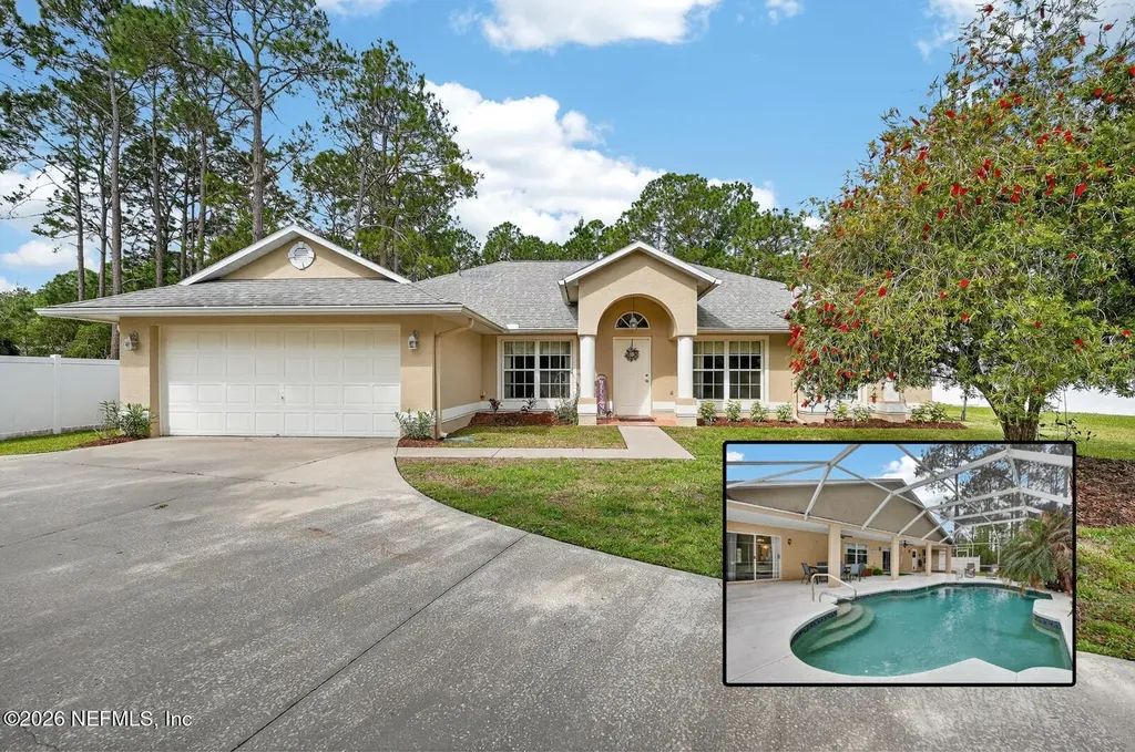 7 Wainwright Place Palm Coast FL 32164