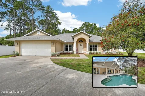 7 Wainwright Place Palm Coast FL 32164