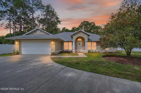 7 Wainwright Place Palm Coast FL 32164