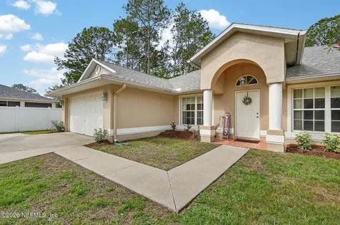 7 Wainwright Place Palm Coast FL 32164