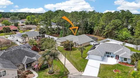 7 Wainwright Place Palm Coast FL 32164