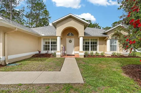 7 Wainwright Place Palm Coast FL 32164