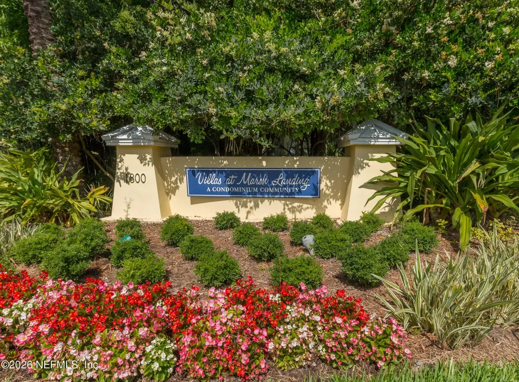 1800 The Greens Way Jacksonville Beach FL 32250