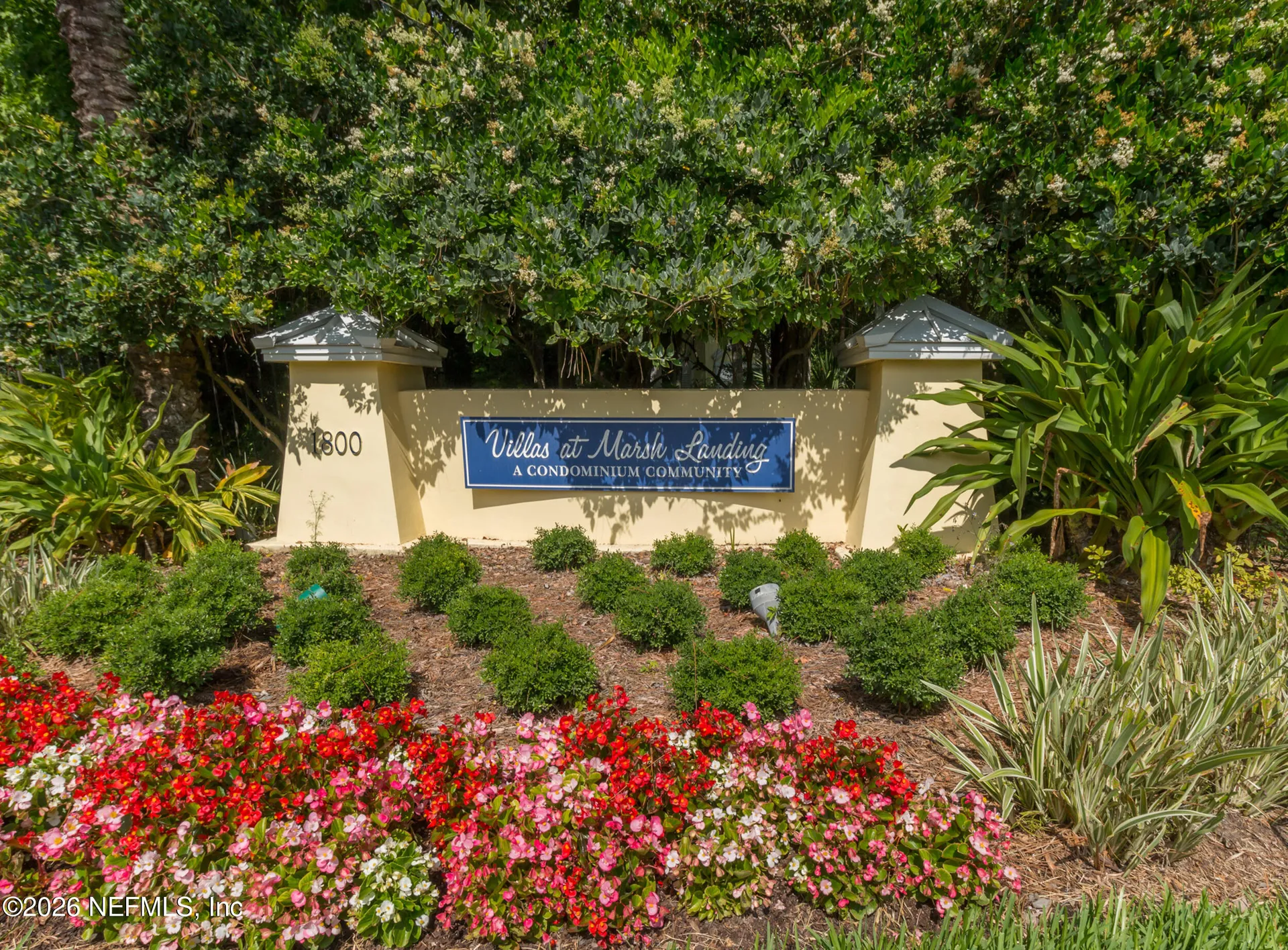 1800 The Greens Way Jacksonville Beach FL 32250