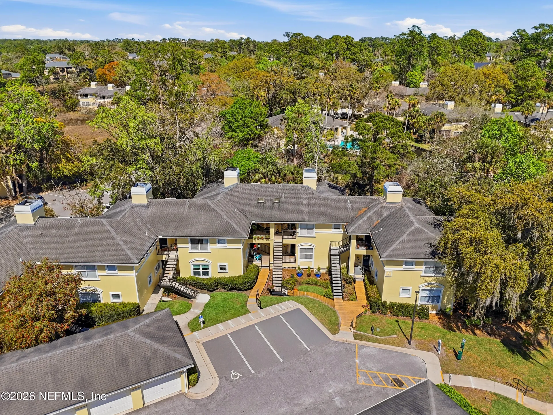 1800 The Greens Way Jacksonville Beach FL 32250