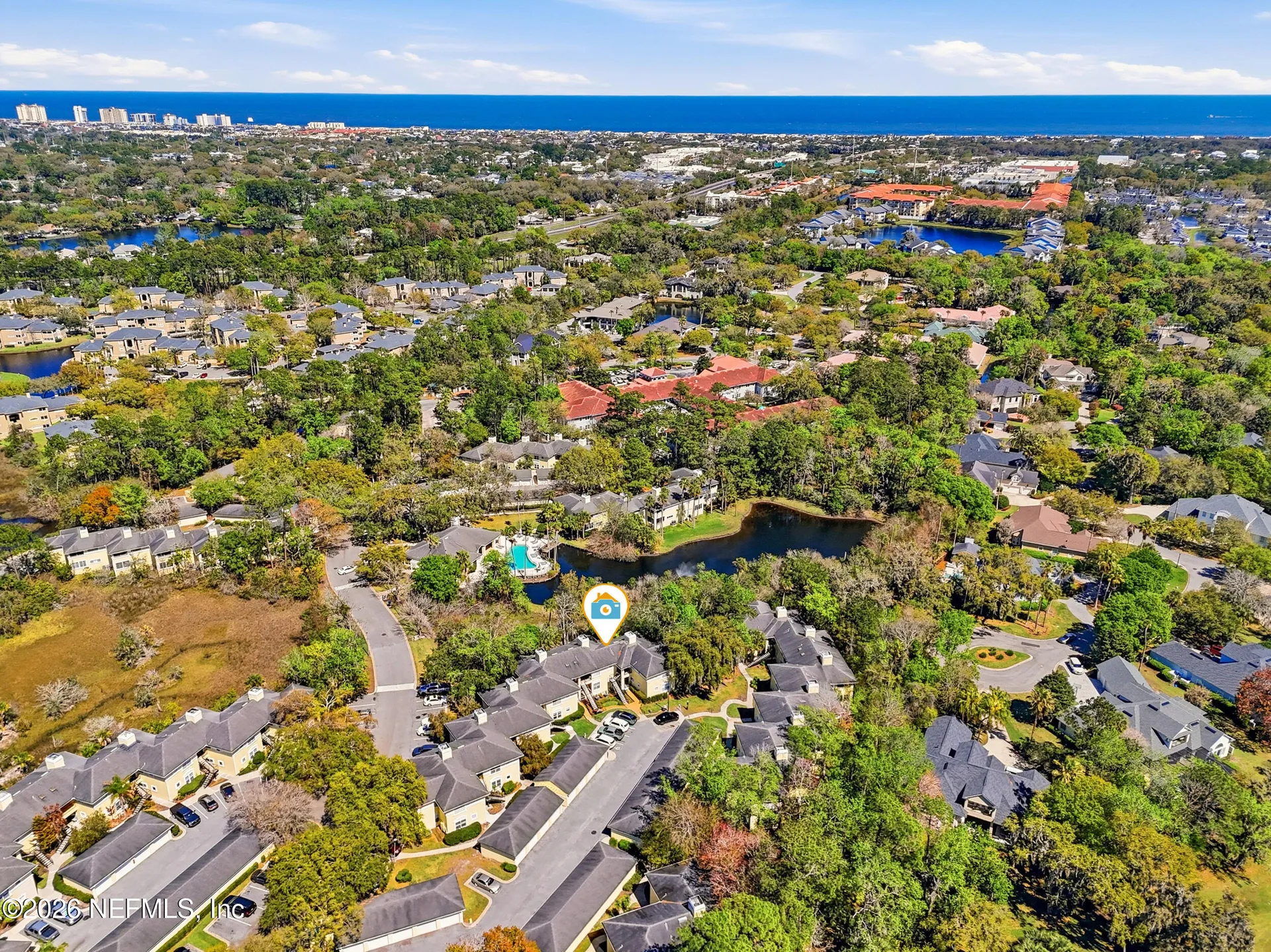 1800 The Greens Way Jacksonville Beach FL 32250