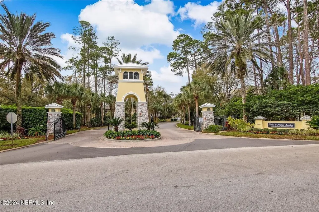 1800 The Greens Way Jacksonville Beach FL 32250