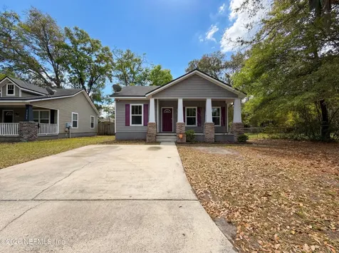 2324 W 16th Street Jacksonville FL 32209