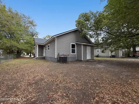 2324 W 16th Street Jacksonville FL 32209