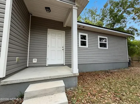 2324 W 16th Street Jacksonville FL 32209