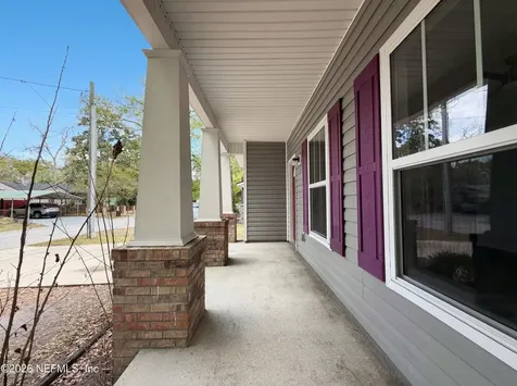 2324 W 16th Street Jacksonville FL 32209