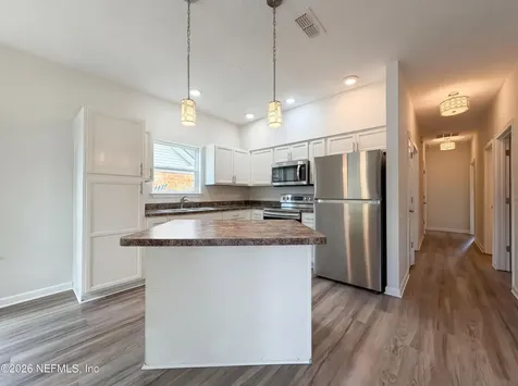 2324 W 16th Street Jacksonville FL 32209
