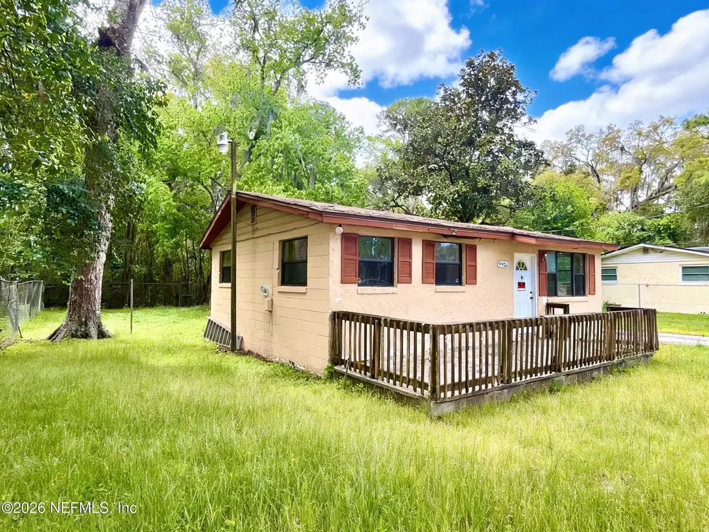 9926 Frankella Road Jacksonville FL 32208