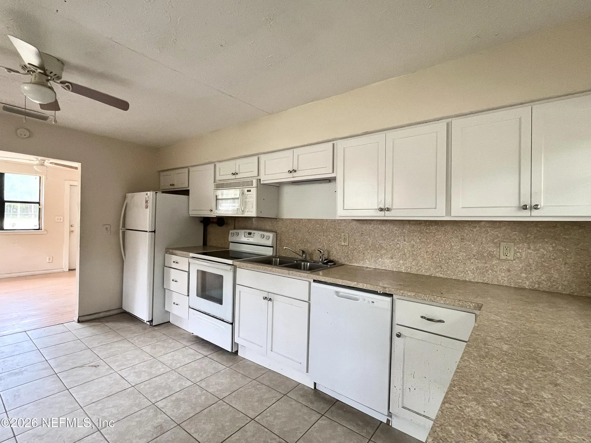 9926 Frankella Road Jacksonville FL 32208