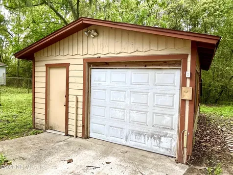 9926 Frankella Road Jacksonville FL 32208