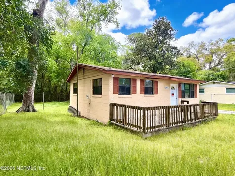 9926 Frankella Road Jacksonville FL 32208