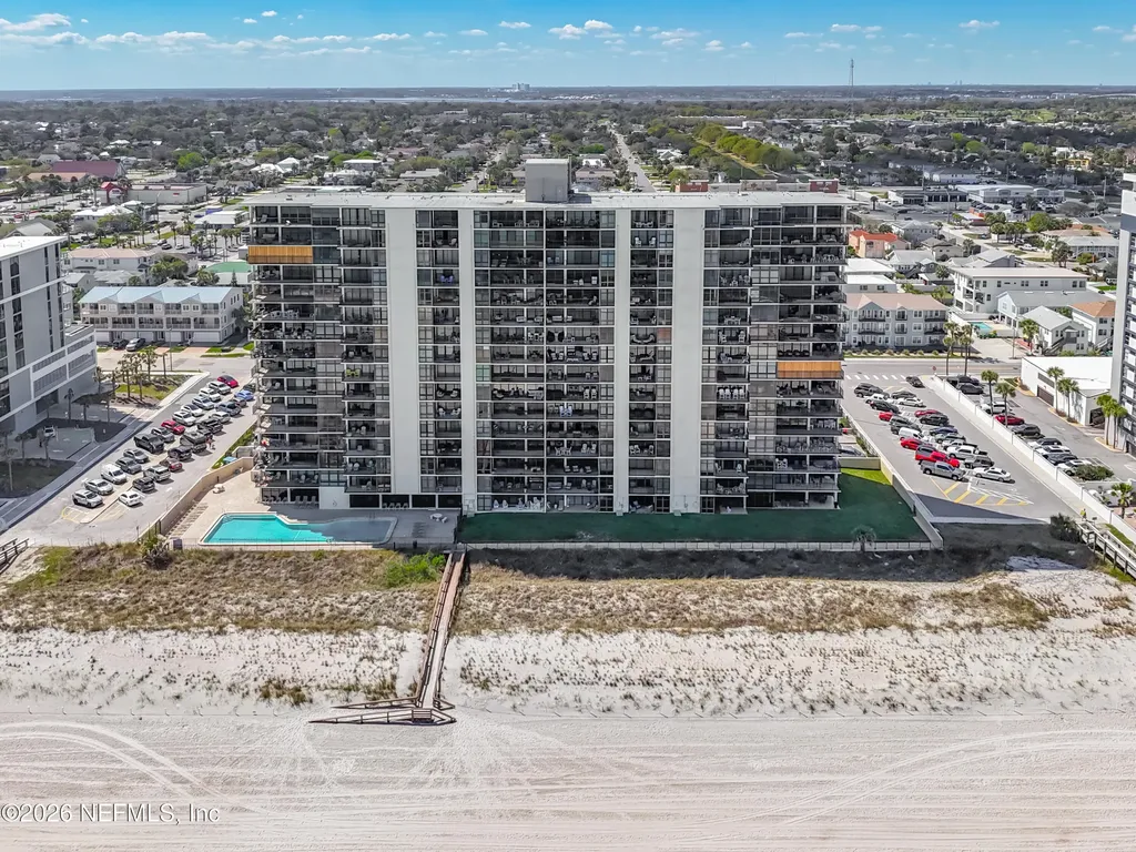 1301 1st Street S Jacksonville Beach FL 32250