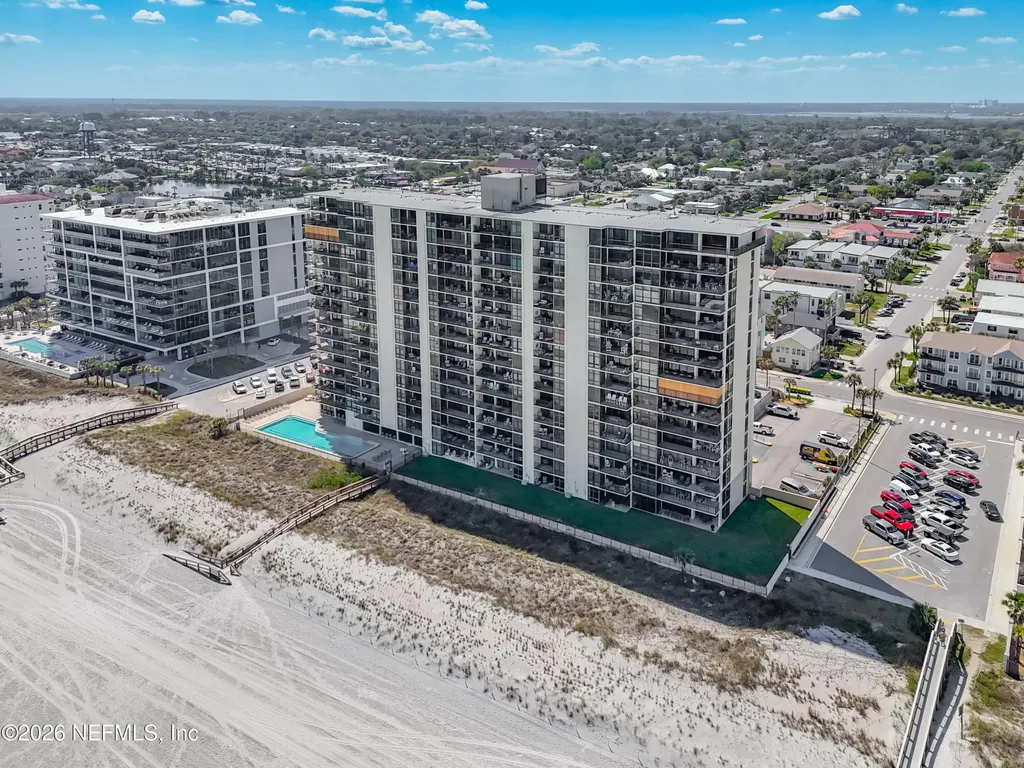 1301 1st Street S Jacksonville Beach FL 32250
