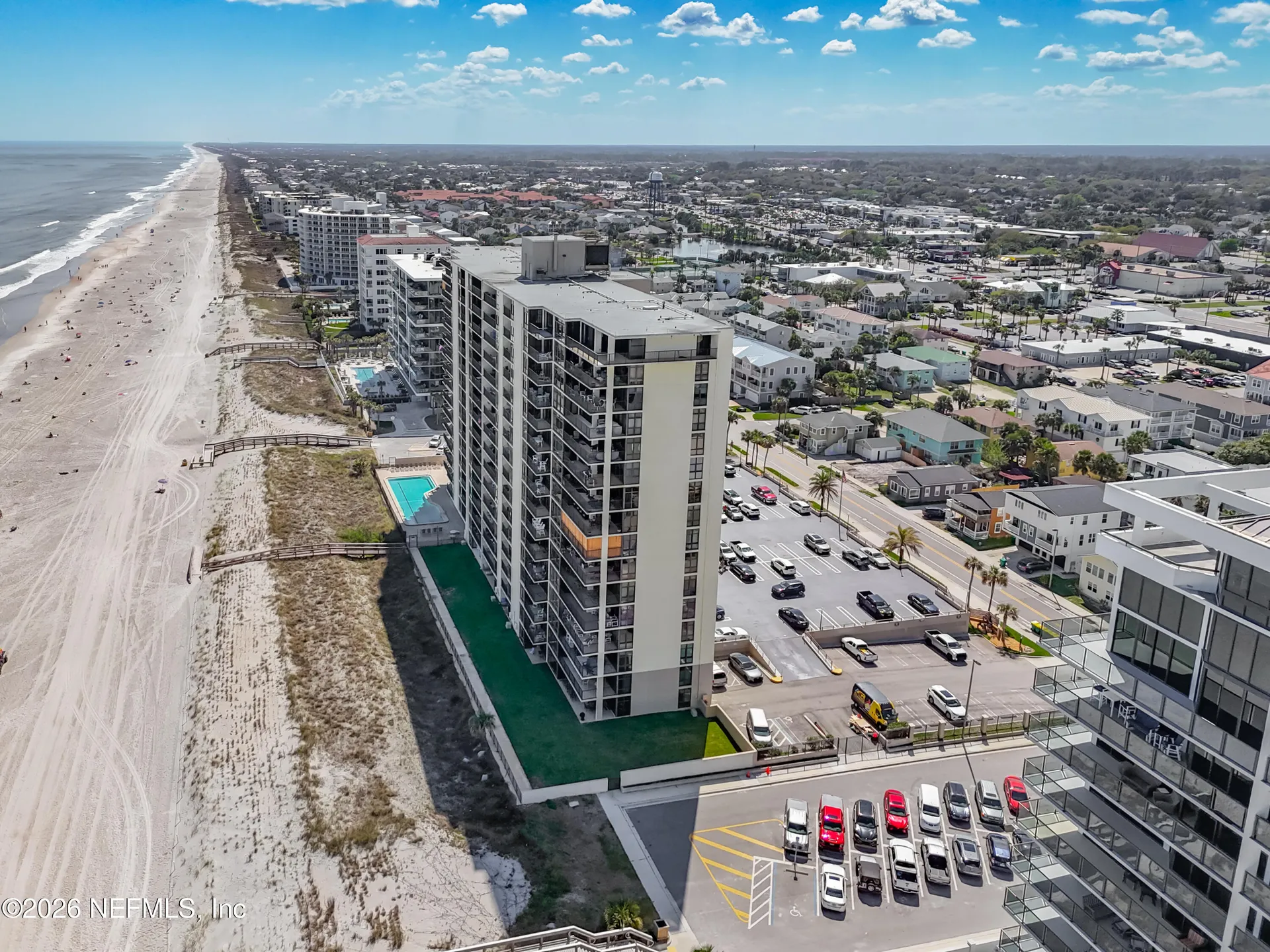 1301 1st Street S Jacksonville Beach FL 32250