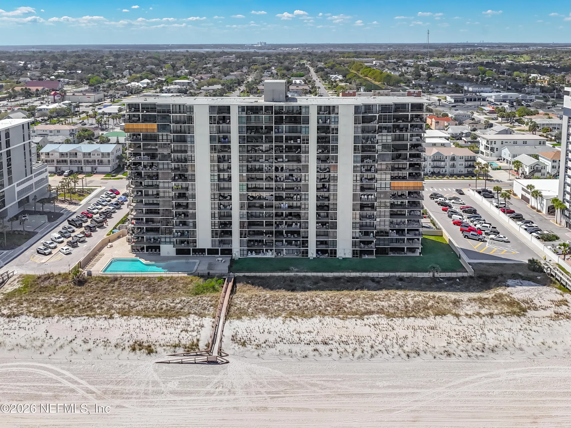 1301 1st Street S Jacksonville Beach FL 32250