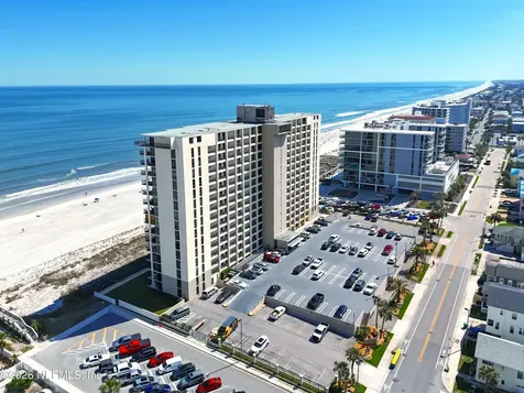 1301 1st Street S Jacksonville Beach FL 32250