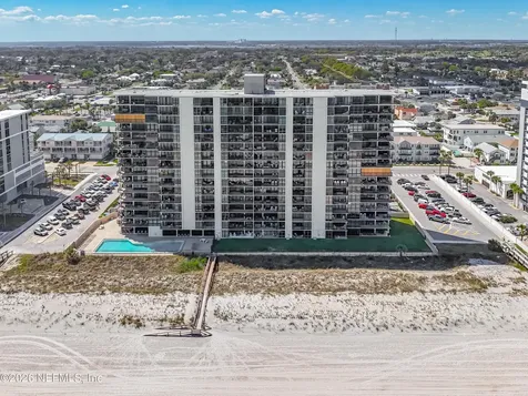 1301 1st Street S Jacksonville Beach FL 32250