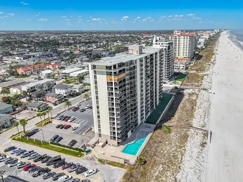 1301 1st Street S Jacksonville Beach FL 32250