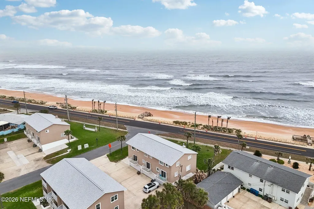 2898 Ocean Shore Boulevard Ormond Beach FL 32176
