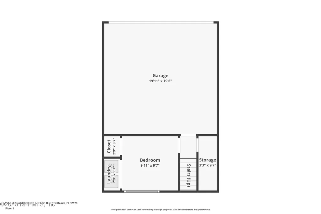 2898 Ocean Shore Boulevard Ormond Beach FL 32176