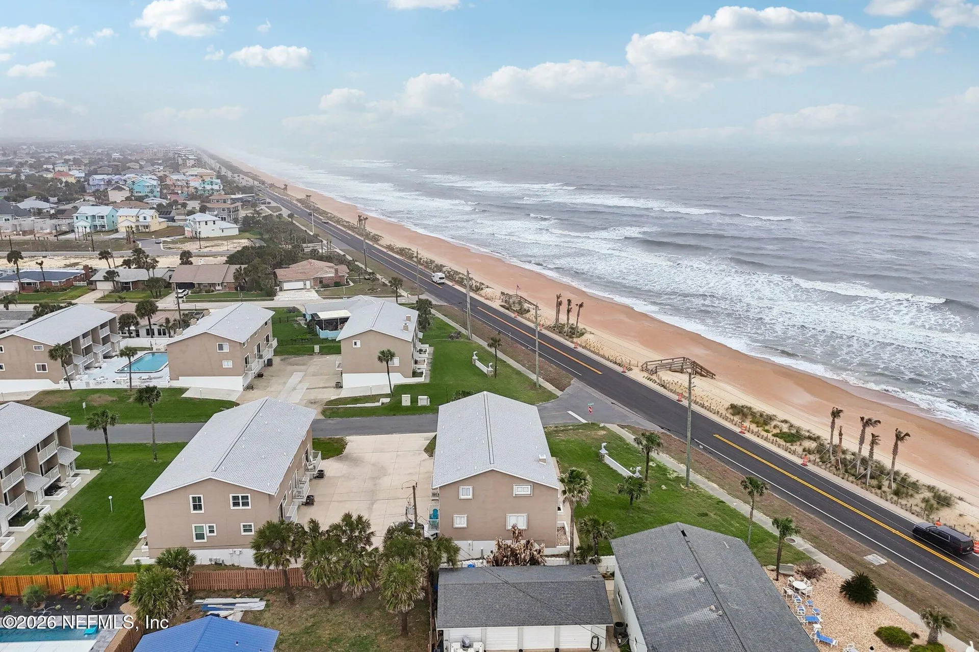 2898 Ocean Shore Boulevard Ormond Beach FL 32176
