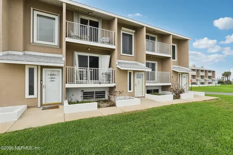 2898 Ocean Shore Boulevard Ormond Beach FL 32176