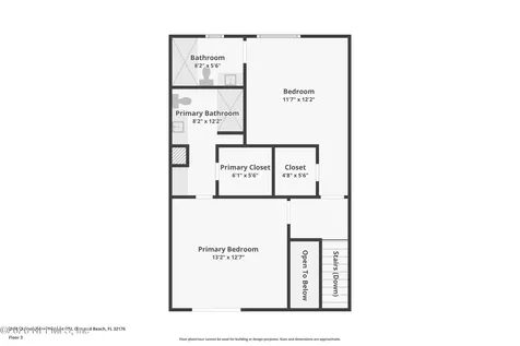 2898 Ocean Shore Boulevard Ormond Beach FL 32176