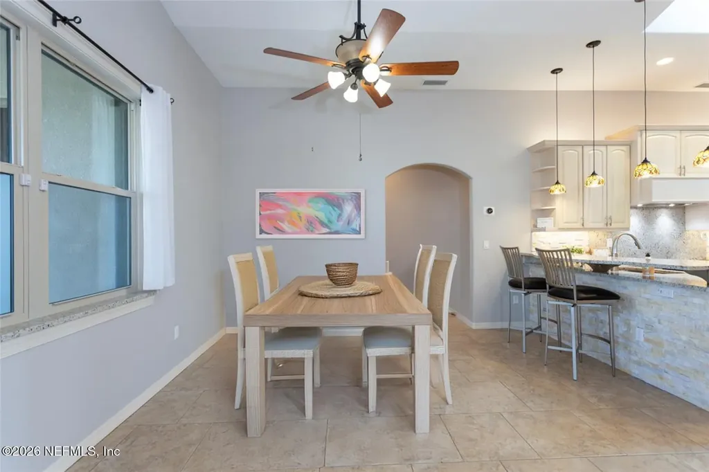 608 Shearwood Drive Flagler Beach FL 32136