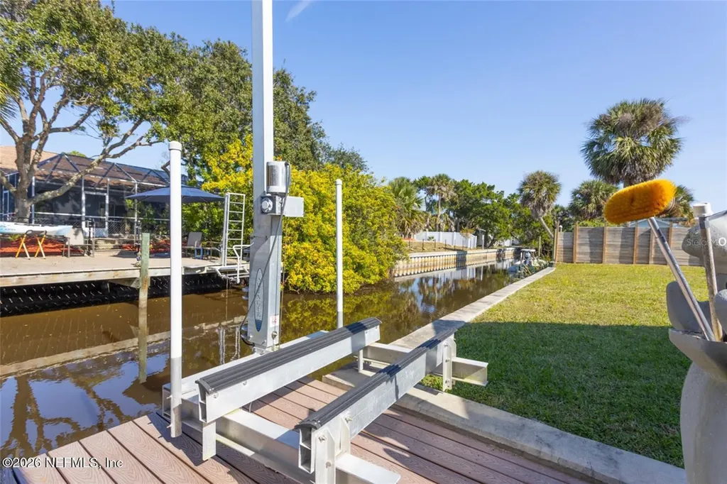 608 Shearwood Drive Flagler Beach FL 32136
