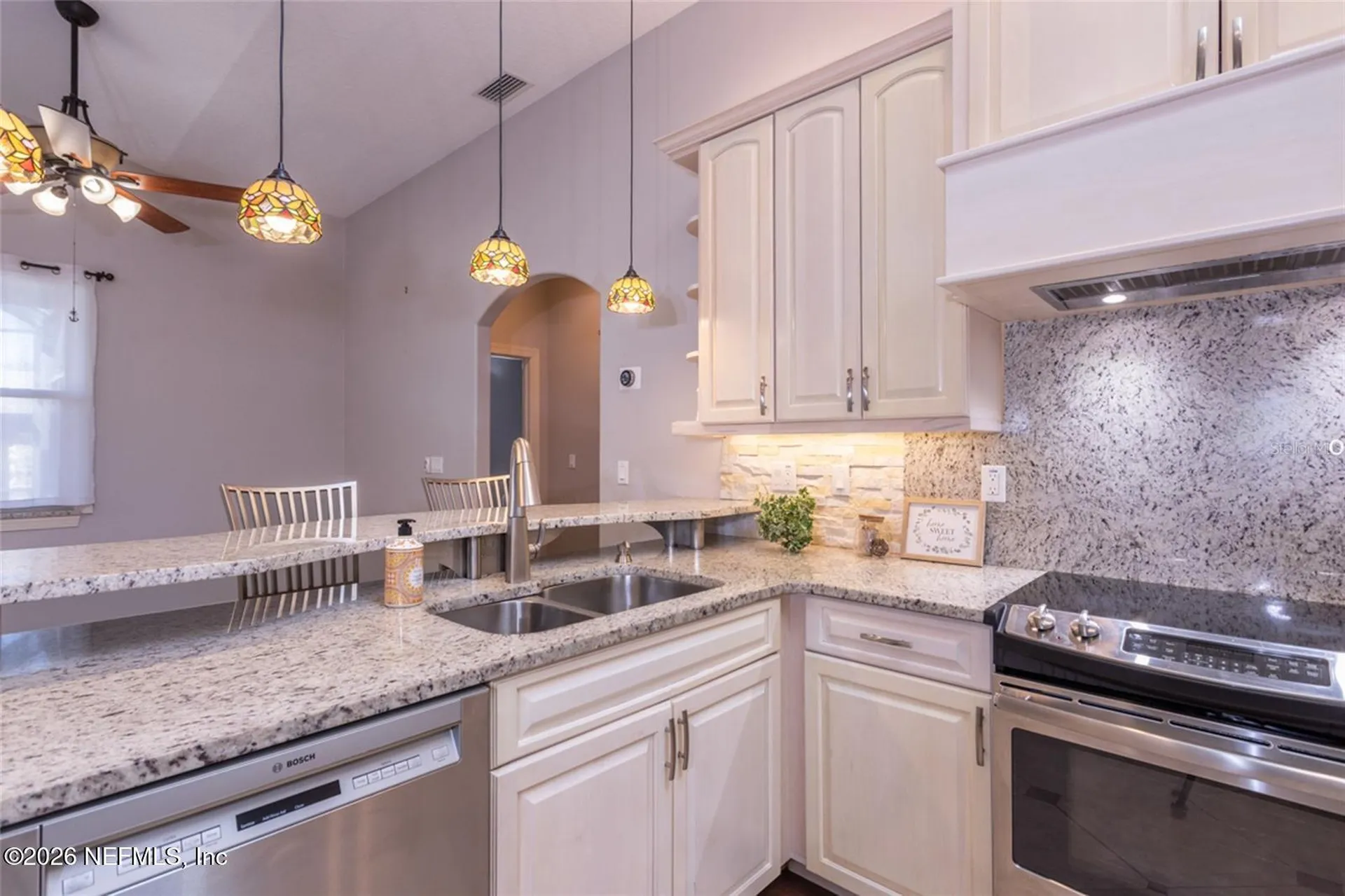 608 Shearwood Drive Flagler Beach FL 32136