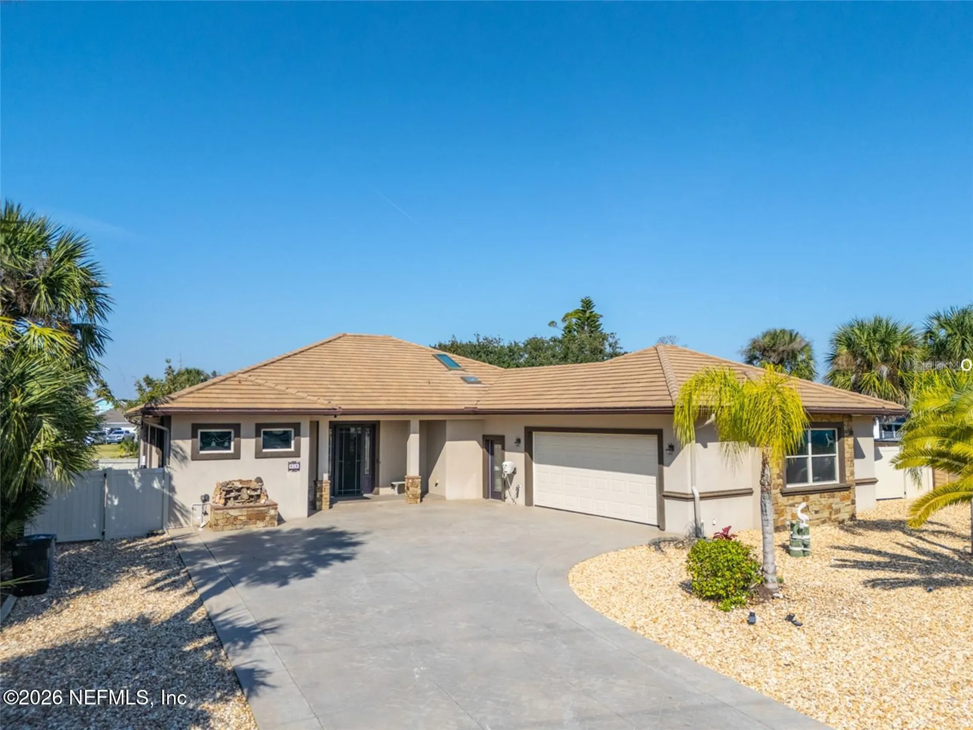 608 Shearwood Drive Flagler Beach FL 32136