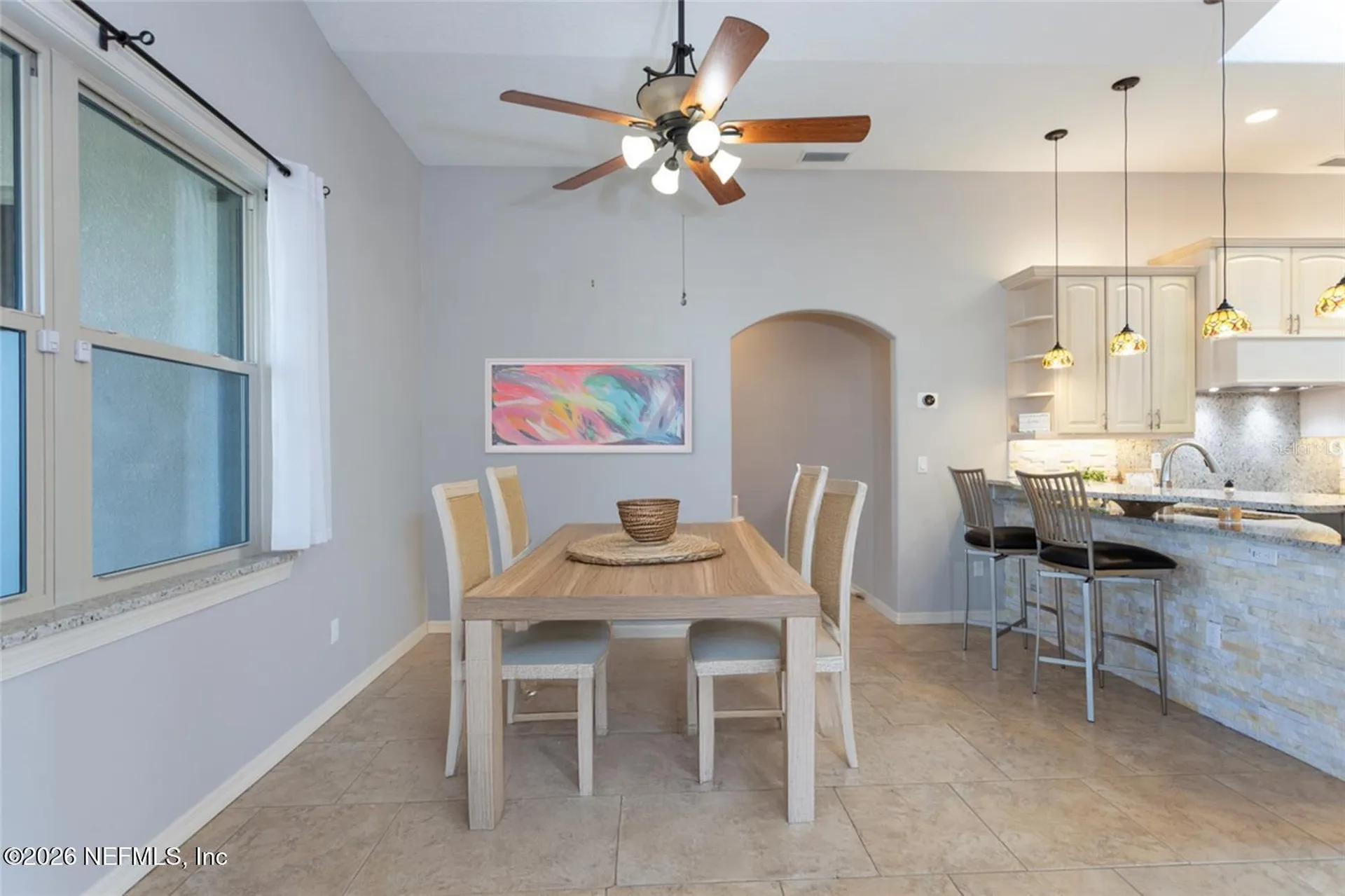 608 Shearwood Drive Flagler Beach FL 32136