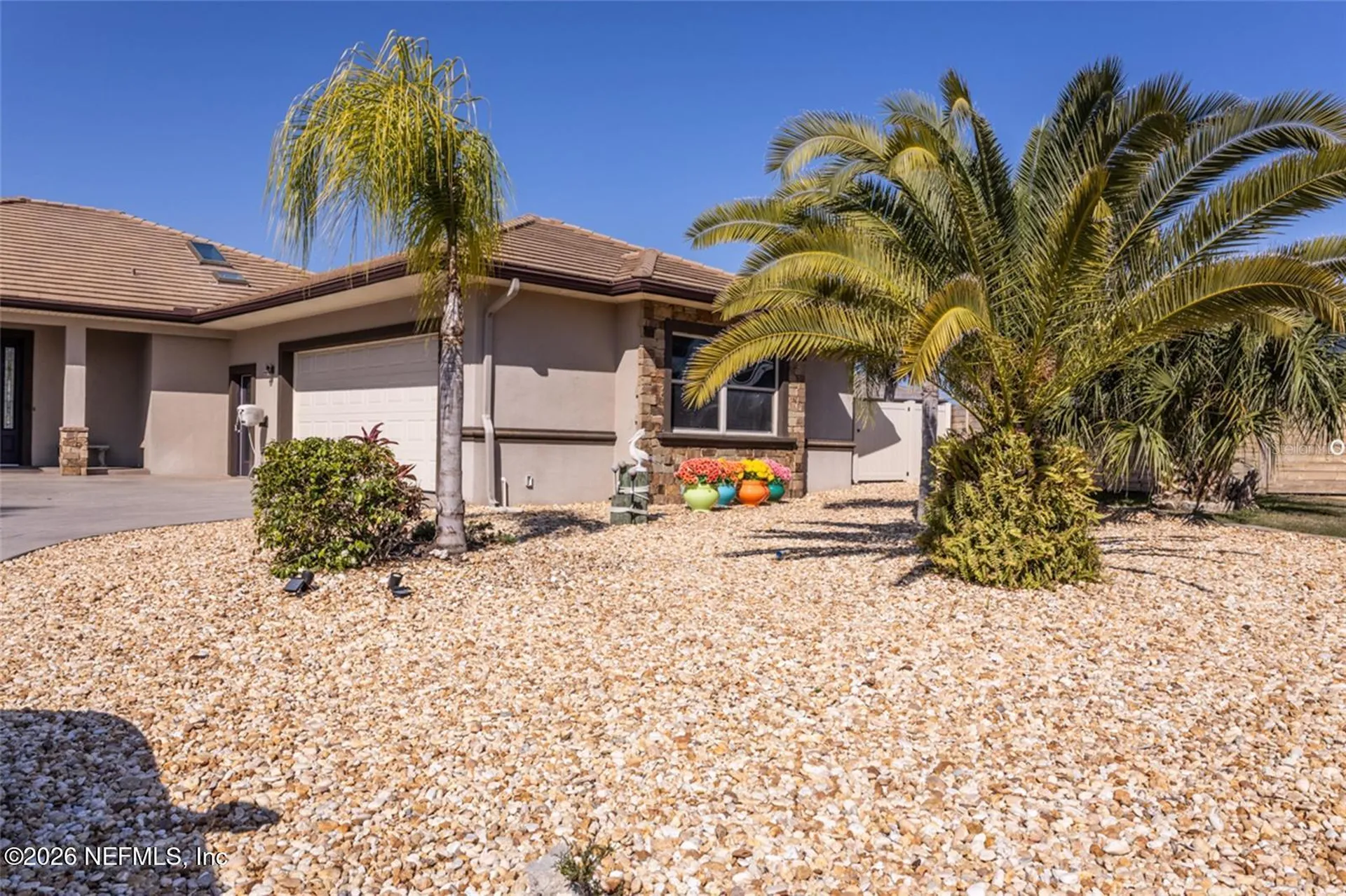 608 Shearwood Drive Flagler Beach FL 32136