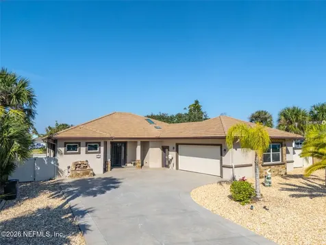 608 Shearwood Drive Flagler Beach FL 32136