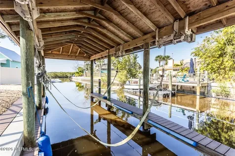 608 Shearwood Drive Flagler Beach FL 32136